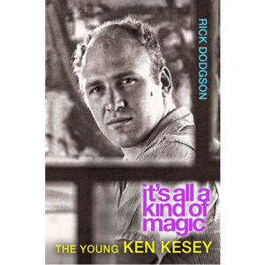 Ken Kesey and the Sexual Mores of Perry Lane Image